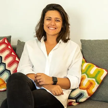 Apartment Plum Guide - Amalia Lissabon