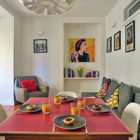 Apartment Plum Guide - Amalia